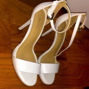 Michael Kors Heels